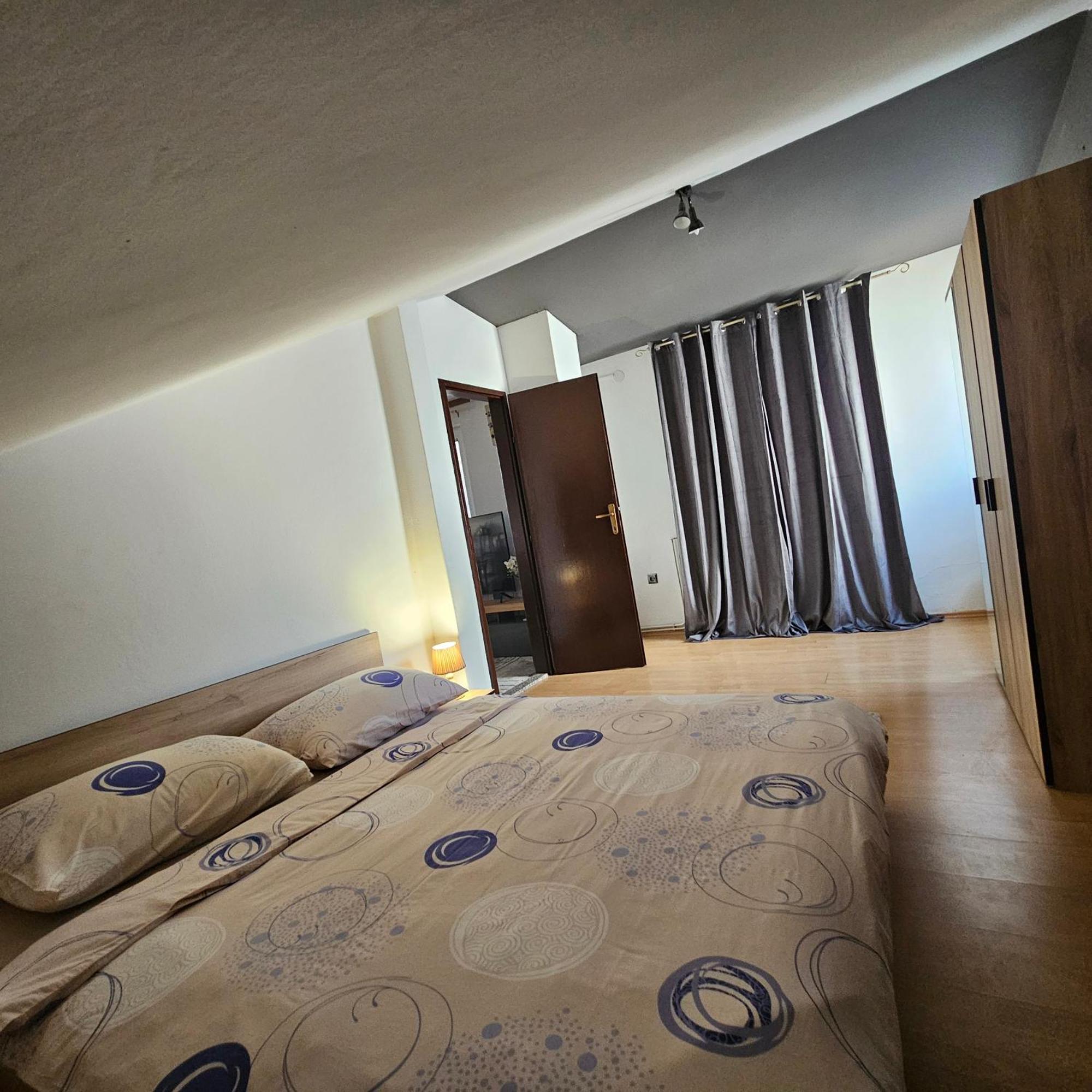 Luciana 2 Daire Zadar Dış mekan fotoğraf
